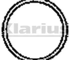 KLARIUS 410163